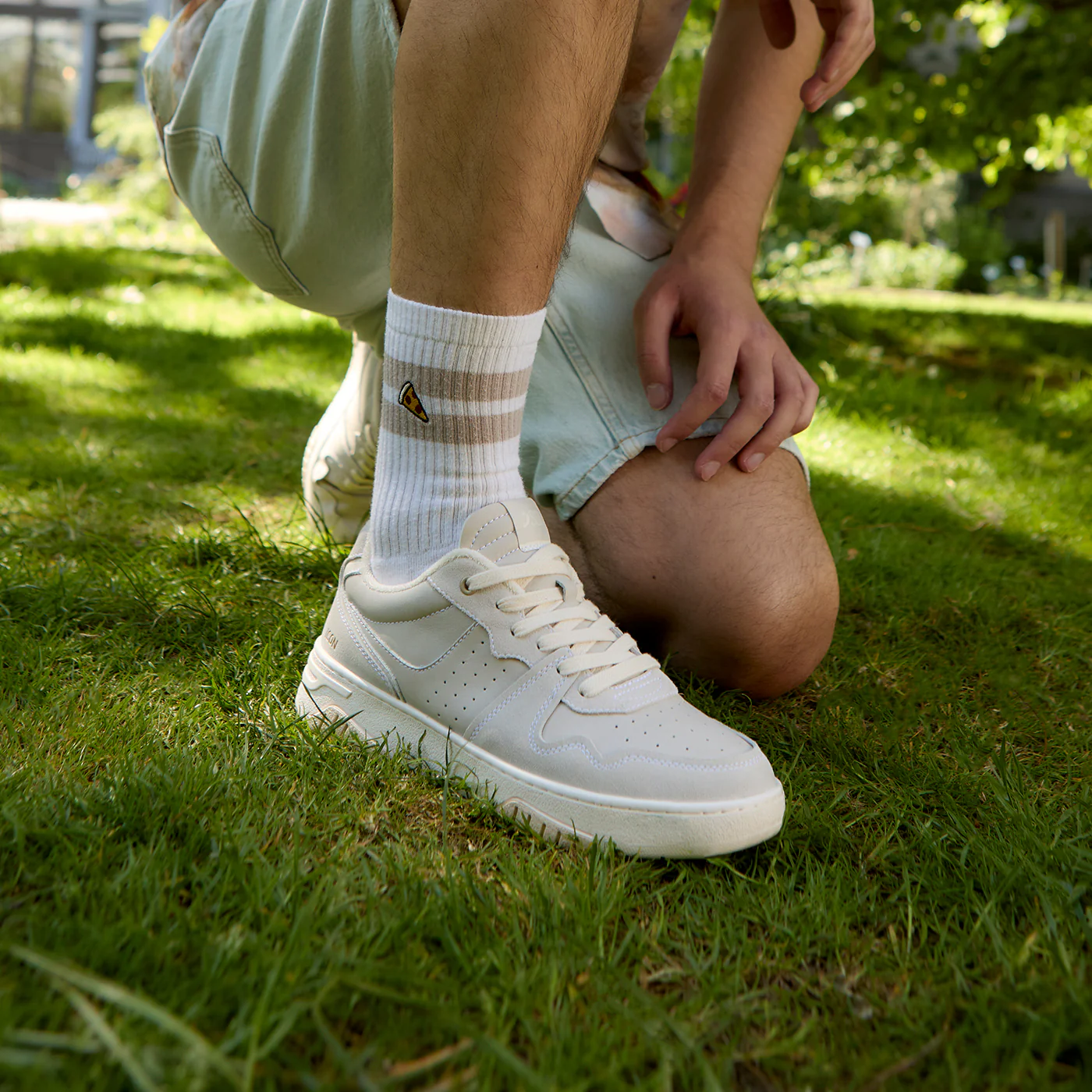 Timeless Comfort, Sustainable Steps